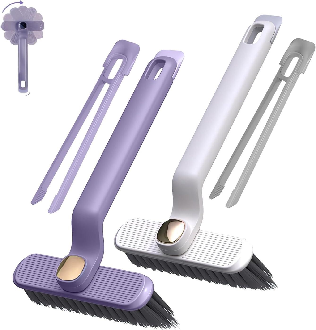 SpinScrub™ Cleaning Brush