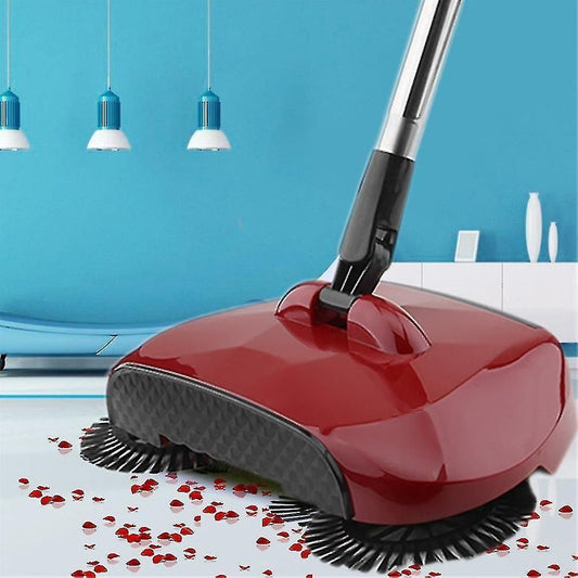 DustEase™ Floor Mop
