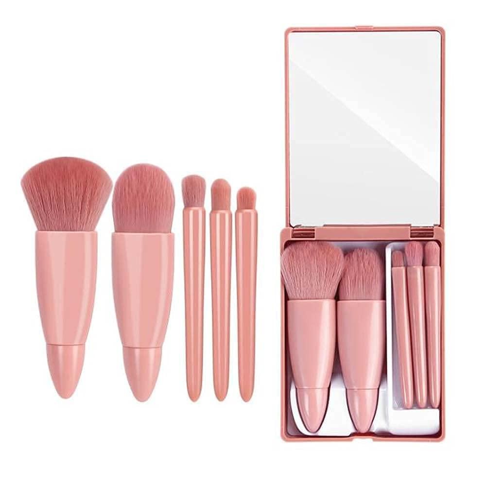 GlamEase™ Mini Brush Set