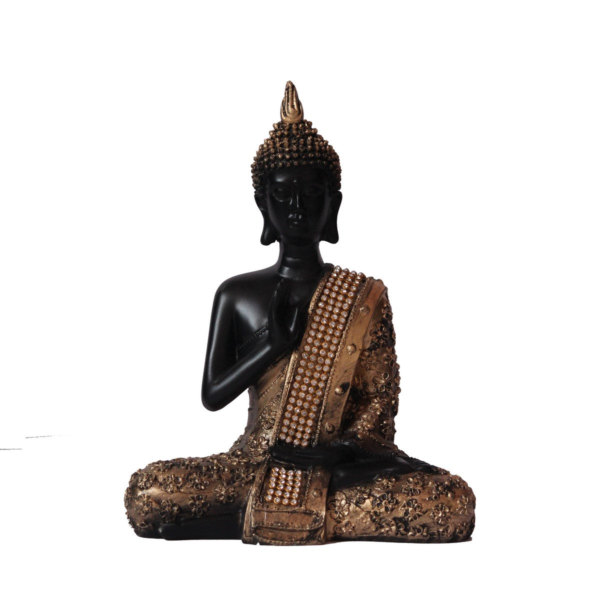 Serenity Buddha Sculpt™